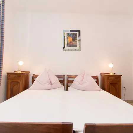 Antique Ivo Apartament