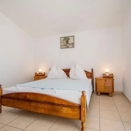 Antique Ivo Apartament