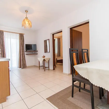 Apartament Antique Ivo Vodice