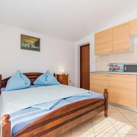 Apartament Antique Ivo Vodice