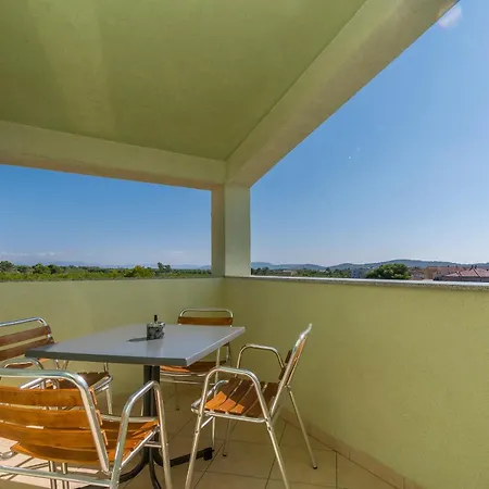 Antique Ivo Vodice
