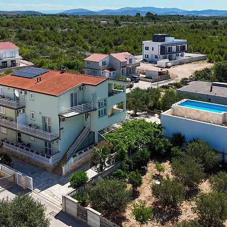 Lejlighed Antique Ivo Vodice
