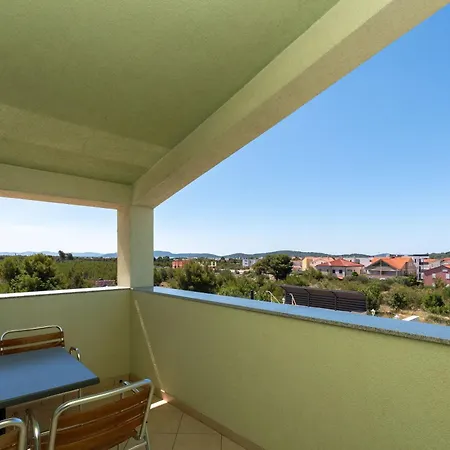 Antique Ivo Lejlighed Vodice
