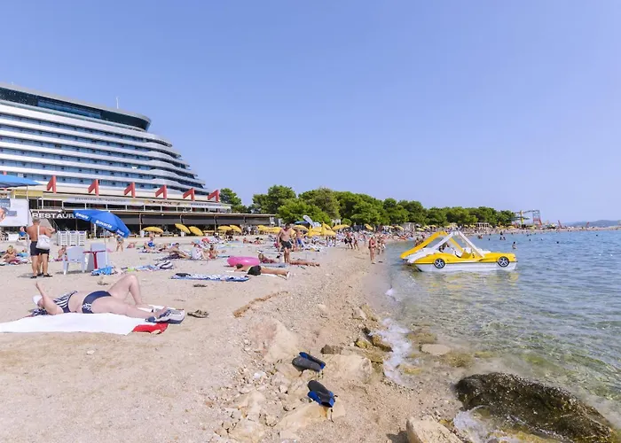 Appartement Antique Ivo Vodice