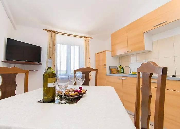 Antique Ivo * Vodice