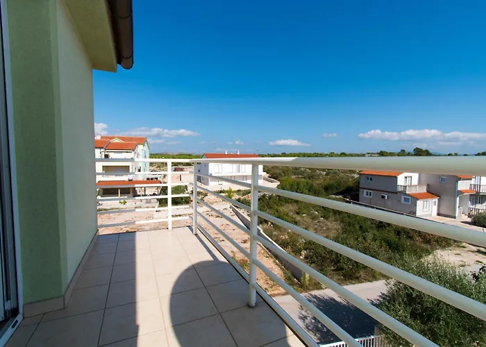 Appartement Antique Ivo