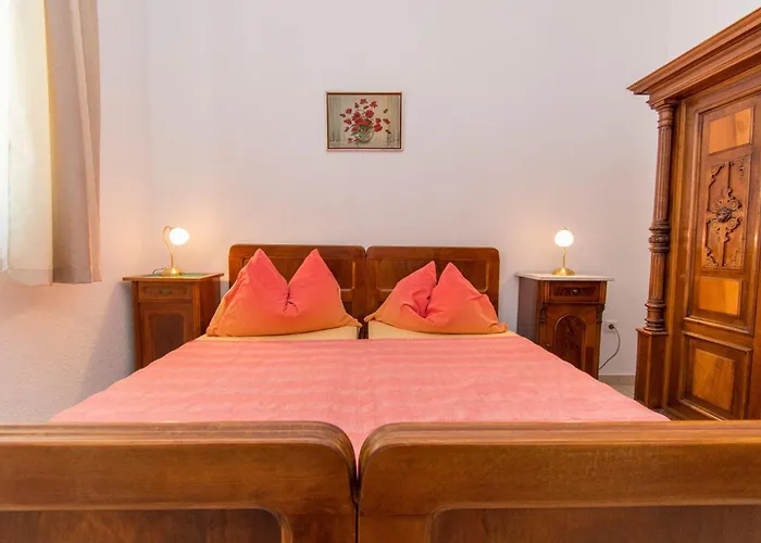 Antique Ivo Appartement Vodice