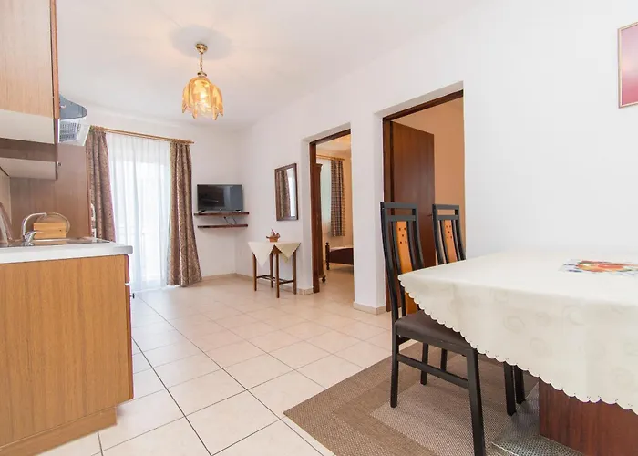 Appartement Antique Ivo Vodice