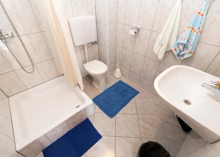 Appartement Antique Ivo