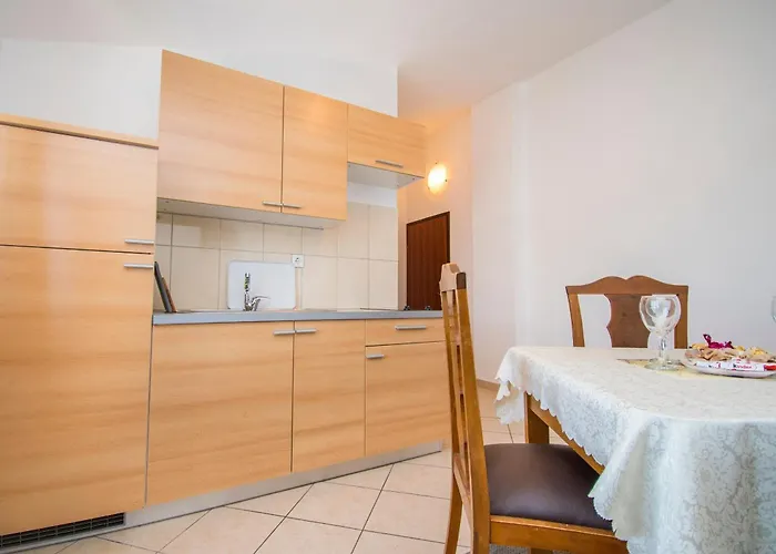 Appartement Antique Ivo *