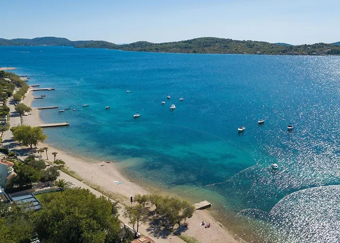 Antique Ivo Appartement Vodice