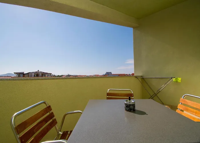 Antique Ivo Appartement Vodice