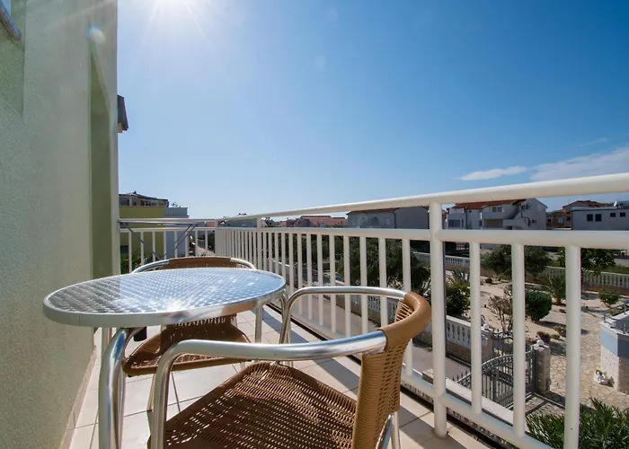 Appartement Antique Ivo Vodice