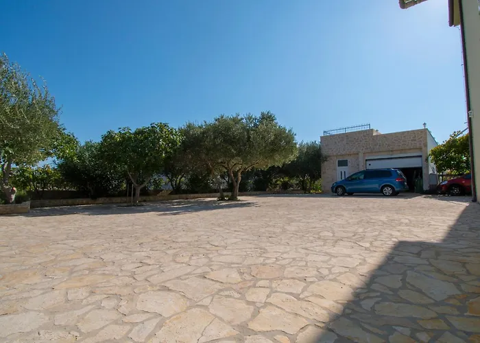 Appartement Antique Ivo