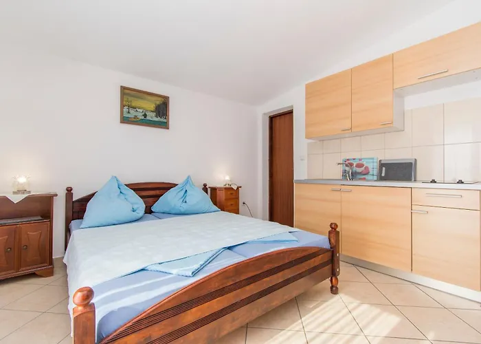 Appartement Antique Ivo Vodice